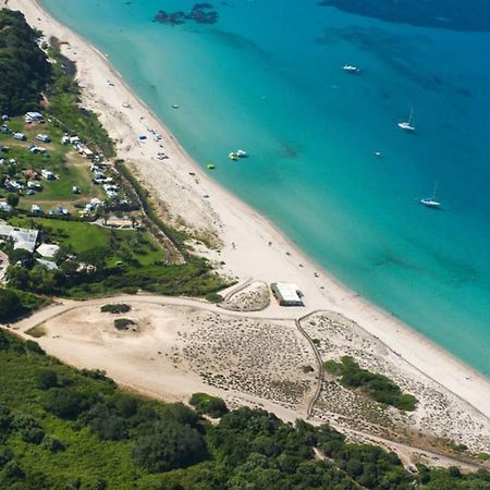 Vue mer panoramique plage 30m. Porticcio Porticcio  Extérieur photo
